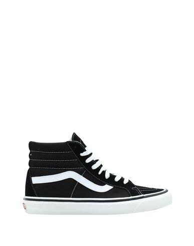 Кеды и кроссовки VANS 11577254RL