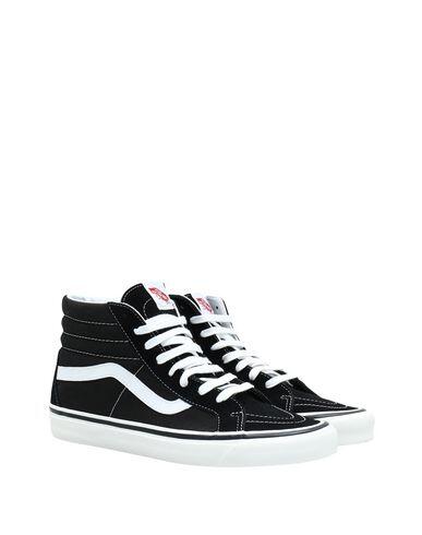 Кеды и кроссовки VANS 11577254RL