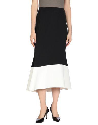 Длинная юбка Roland Mouret 35381371IA