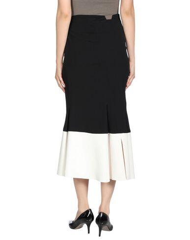 Длинная юбка Roland Mouret 35381371IA