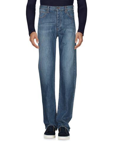Джинсовые брюки Armani Jeans 42690305XS