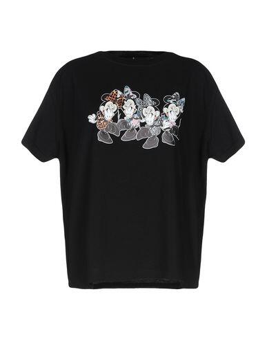 Футболка MARCELO BURLON x DISNEY 12237450BO