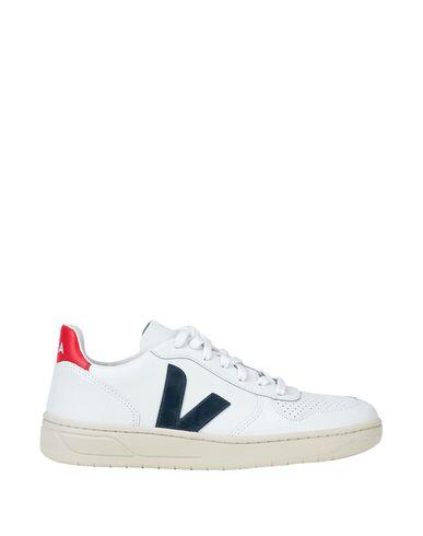 Кеды и кроссовки VEJA 11568641CO