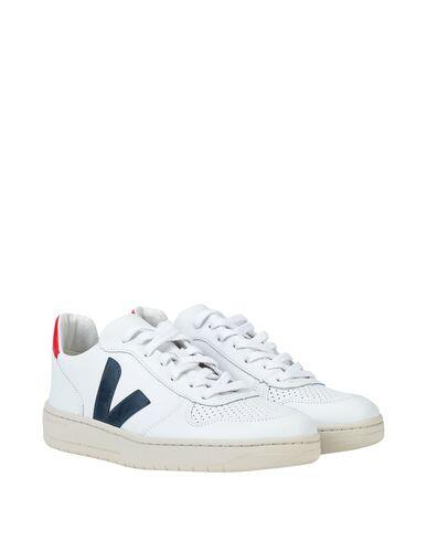 Кеды и кроссовки VEJA 11568641CO