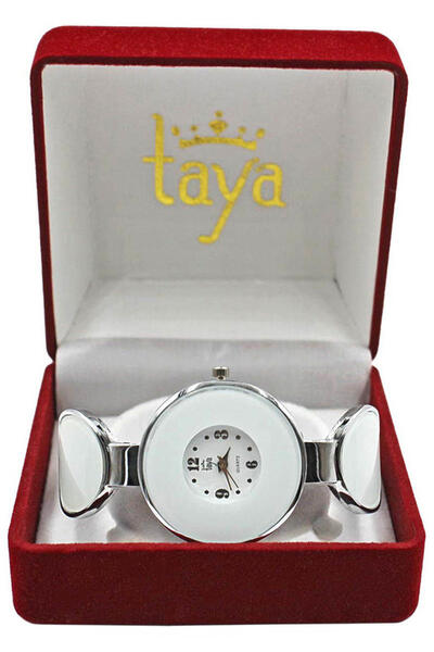 Набор: часы, браслет Taya 3809402