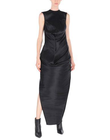 Длинное платье Rick Owens 34890740KF