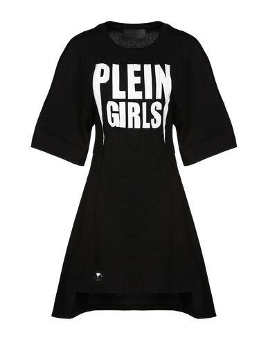 Короткое платье PHILIPP PLEIN 12237539NO