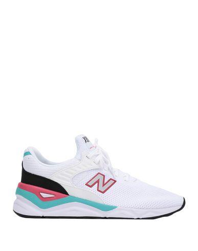 Кеды и кроссовки New Balance 11567700JR