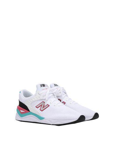 Кеды и кроссовки New Balance 11567700JR