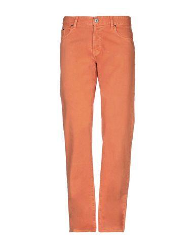 Джинсовые брюки Boss Orange 42691317cu