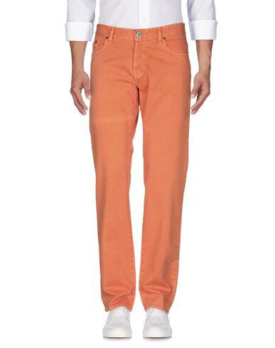 Джинсовые брюки Boss Orange 42691317cu