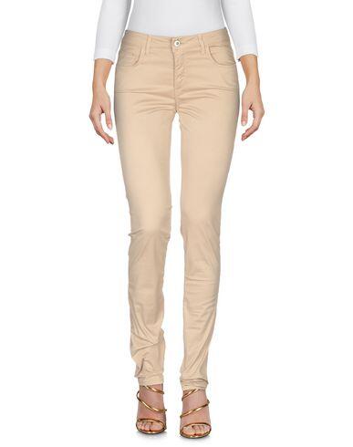 Джинсовые брюки Trussardi jeans 42520075DU