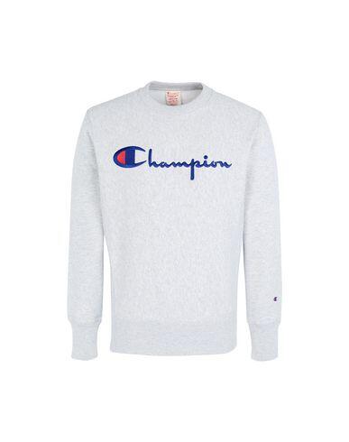 Толстовка CHAMPION REVERSE WEAVE 12235039HX