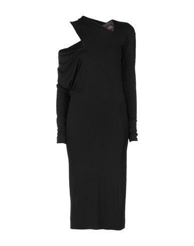 Платье длиной 3/4 Vivienne Westwood Anglomania 34886972JR