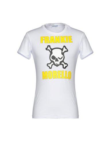 Футболка FRANKIE MORELLO SEXYWEAR 12227308KD