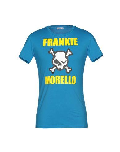 Футболка FRANKIE MORELLO SEXYWEAR 12227308IG