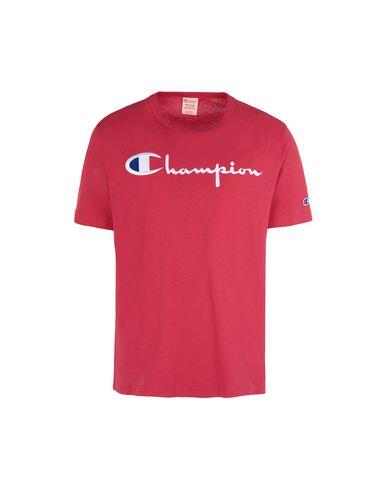 Футболка CHAMPION REVERSE WEAVE 12135111TM