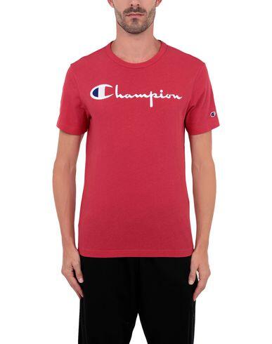 Футболка CHAMPION REVERSE WEAVE 12135111TM