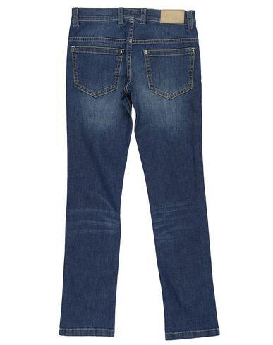 Джинсовые брюки Fendi 42638541cw
