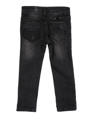 Джинсовые брюки Fred Mello 42661073ne