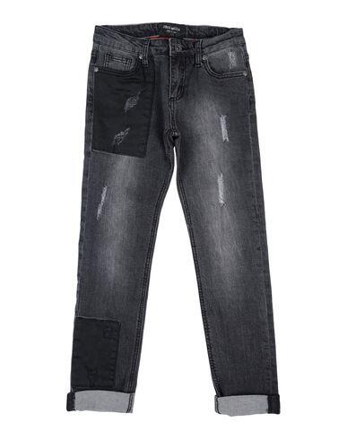Джинсовые брюки Fred Mello 42661056xa