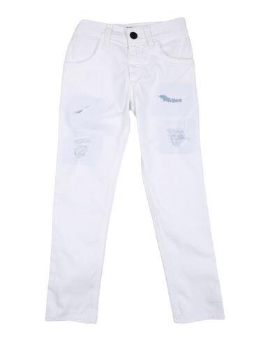 Джинсовые брюки MNML COUTURE 13139068rn