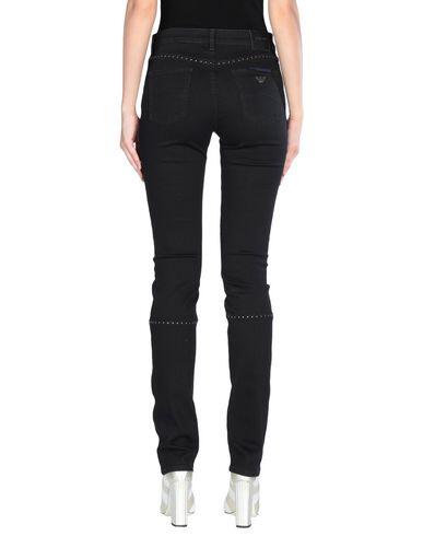 Джинсовые брюки Armani Jeans 42689159CV