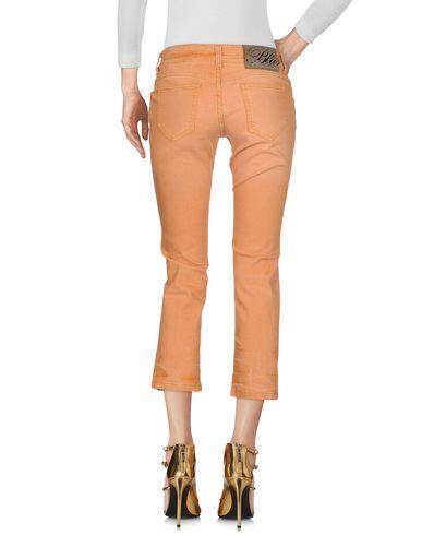 Джинсовые брюки Blumarine 42679996pk