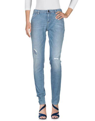 Джинсовые брюки Armani Jeans 42689173WH