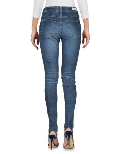 Джинсовые брюки AG Jeans 42690728GC