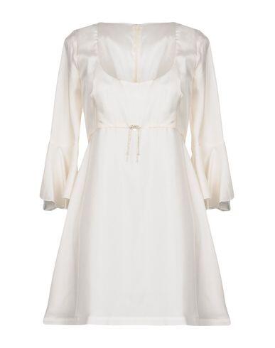 Короткое платье PASSEPARTOUT DRESS BY ELISABETTA FRANCHI CELYN B. 34832003if