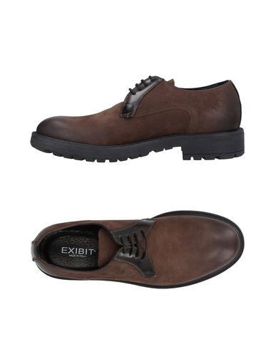 Обувь на шнурках EXIBIT 11465336nq