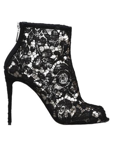 Полусапоги и высокие ботинки Dolce&Gabbana 11307667KT