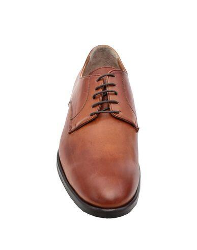 Обувь на шнурках LEONARDO PRINCIPI 11511192pa