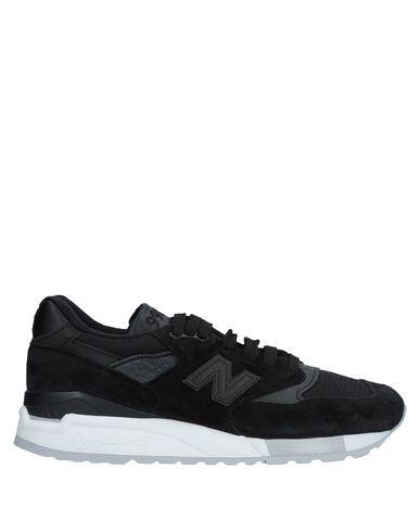 Кеды и кроссовки New Balance 11530723VT