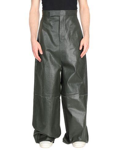 Джинсовые брюки Rick Owens 13207595MH