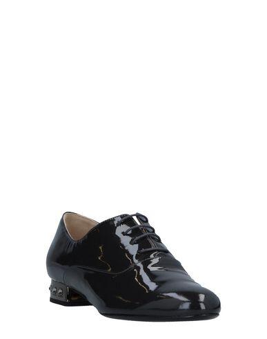 Обувь на шнурках FRAGIACOMO 11519596bu