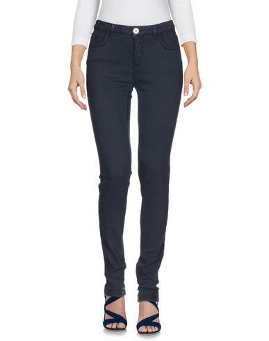 Джинсовые брюки Trussardi jeans 42673802rb