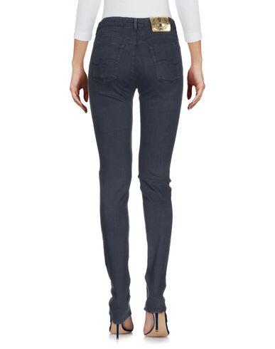 Джинсовые брюки Trussardi jeans 42673802rb