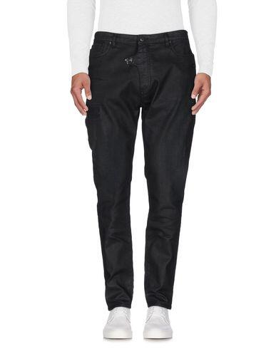 Джинсовые брюки Armani Jeans 42588742gw