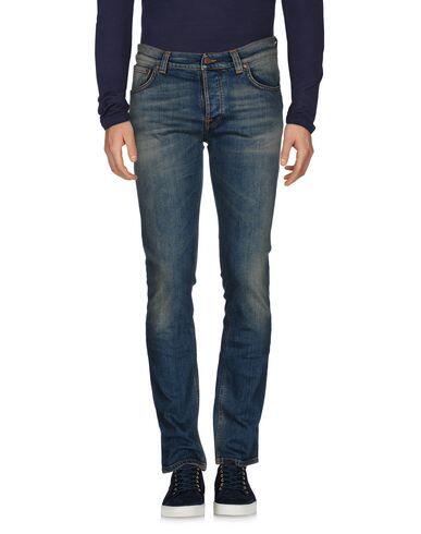 Джинсовые брюки Nudie Jeans Co 42605042rk