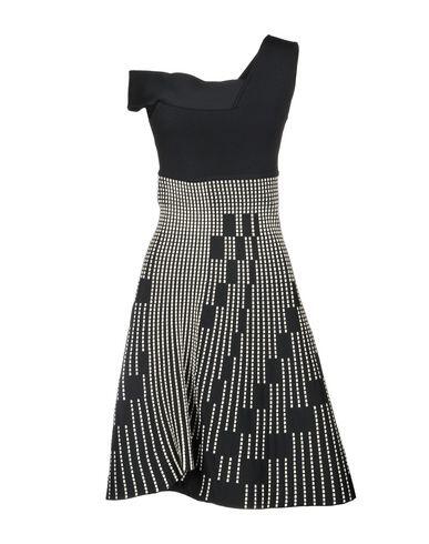 Короткое платье Roland Mouret 34866757GB