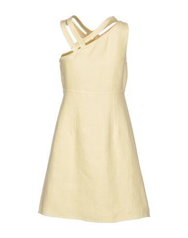 Короткое платье Valentino 34639173ld