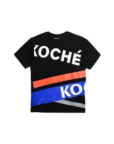 Футболка KOCHÉ x YOOX 12191274KQ