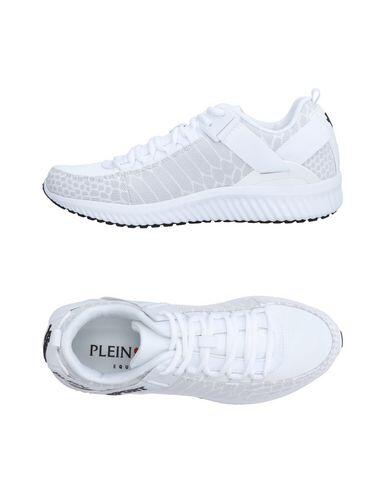 Кеды и кроссовки PLEIN SPORT 11460048TF