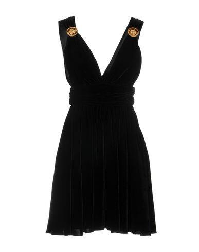 Короткое платье FAUSTO PUGLISI 34862134FH