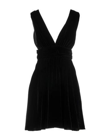 Короткое платье FAUSTO PUGLISI 34862134FH