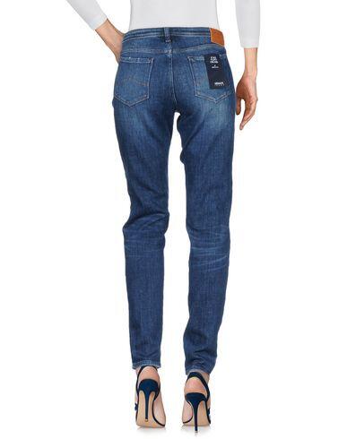 Джинсовые брюки Armani Jeans 42678515RO