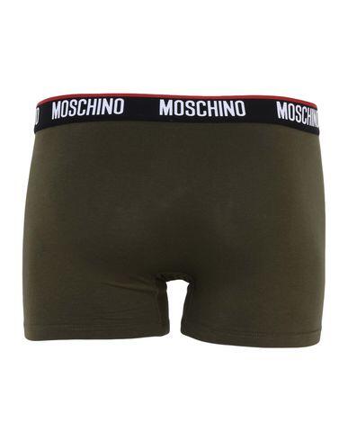 Боксеры Love Moschino 48203333HL