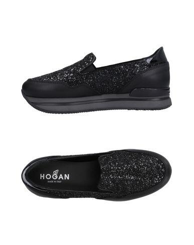 Мокасины Hogan 11500221RO